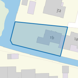 Perceel WDB02-B-6071