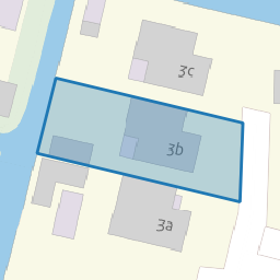 Perceel WDB02-B-6073