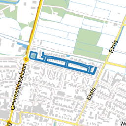 Perceel WDB02-B-6077