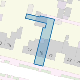 Perceel WDB02-B-6101