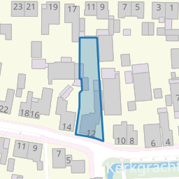 Perceel WDB02-B-6109