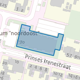 Perceel WDB02-B-6113