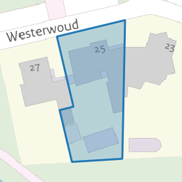 Perceel WDB02-B-6118