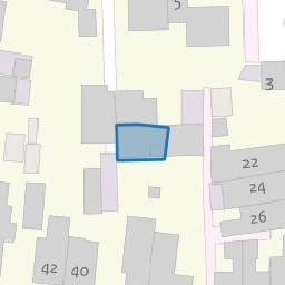 Perceel WDB02-B-6145