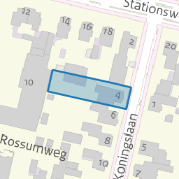 Perceel WDB02-E-1222