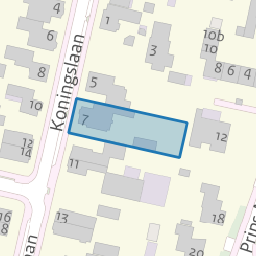 Perceel WDB02-E-1313