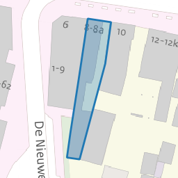 Perceel WDB02-E-1425