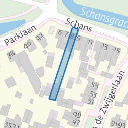 Perceel WDB02-E-1604