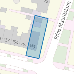 Perceel WDB02-E-1622