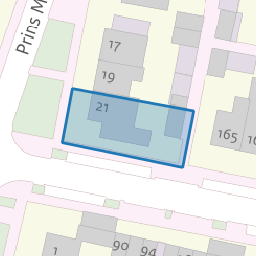 Perceel WDB02-E-1631