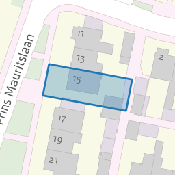 Perceel WDB02-E-1634