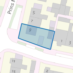 Perceel WDB02-E-1637