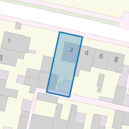 Perceel WDB02-E-1642