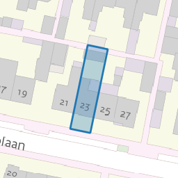 Perceel WDB02-E-1675