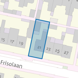 Perceel WDB02-E-1676