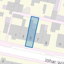 Perceel WDB02-E-1684