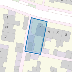 Perceel WDB02-E-1695