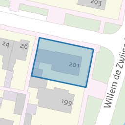 Perceel WDB02-E-1725