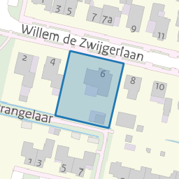 Perceel WDB02-E-1786