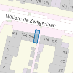 Perceel WDB02-E-1814