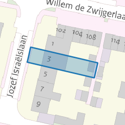 Perceel WDB02-E-1816