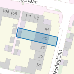 Perceel WDB02-E-1822