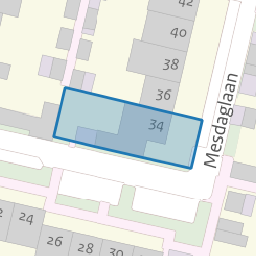 Perceel WDB02-E-1825