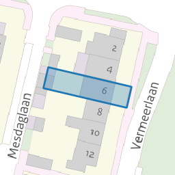 Perceel WDB02-E-1828