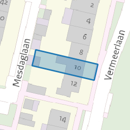 Perceel WDB02-E-1830