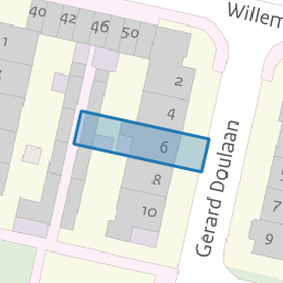 Perceel WDB02-E-1871