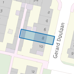 Perceel WDB02-E-1872