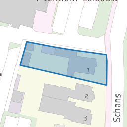 Perceel WDB02-E-1960