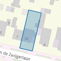 Perceel WDB02-E-1965