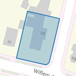 Perceel WDB02-E-1973