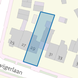 Perceel WDB02-E-1976