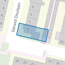 Perceel WDB02-E-1984