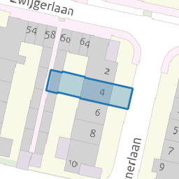 Perceel WDB02-E-1995