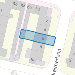 Perceel WDB02-E-1996