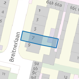 Perceel WDB02-E-2000