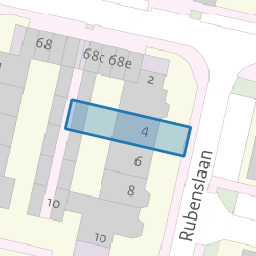 Perceel WDB02-E-2022