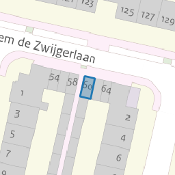 Perceel WDB02-E-2031