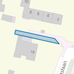 Perceel WDB02-E-2118