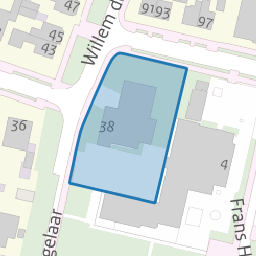 Perceel WDB02-E-2229