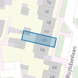 Perceel WDB02-E-2253