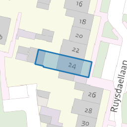 Perceel WDB02-E-2254