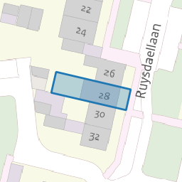 Perceel WDB02-E-2256