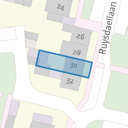 Perceel WDB02-E-2257