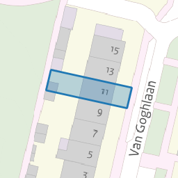 Perceel WDB02-E-2264