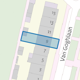 Perceel WDB02-E-2265