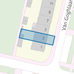 Perceel WDB02-E-2268